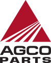 AGCO Parts Logo