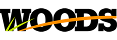 Woods Equipment logo