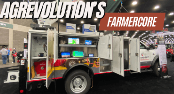 AgRevolution FarmerCore